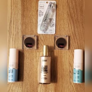 Brand New Makeup "Bundle"